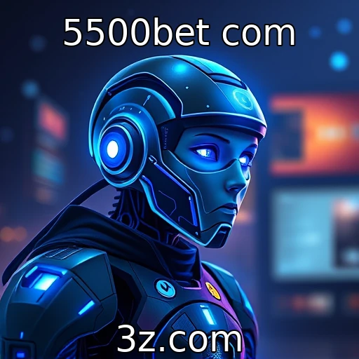 Uso de IA para personalização e engajamento em jogos digitais - 5500bet com