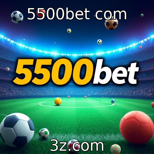 Expansão das plataformas de apostas online no Brasil - 5500bet com