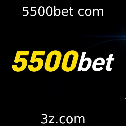 Expansão dos operadores de apostas no mercado brasileiro - 5500bet com