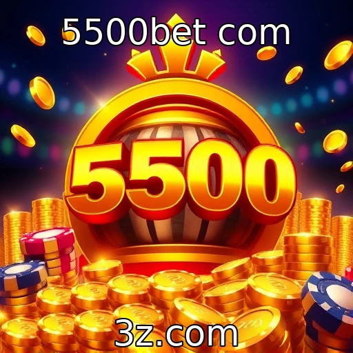 Evolução das jackpots progressivos e recursos especiais - 5500bet com