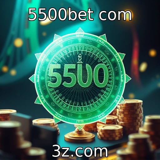 Inovações em RNG e sua influência nos jogos - 5500bet com