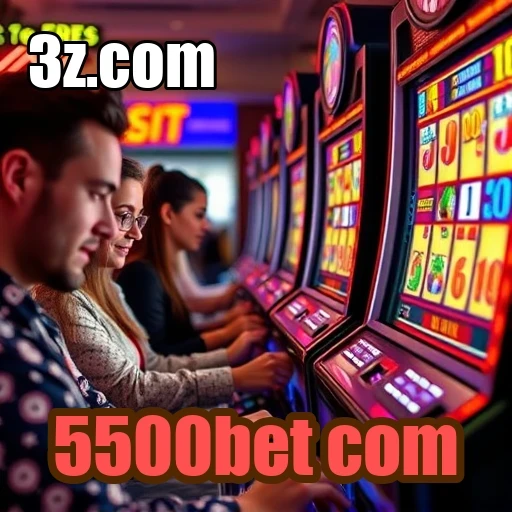 5500bet com Estratégia