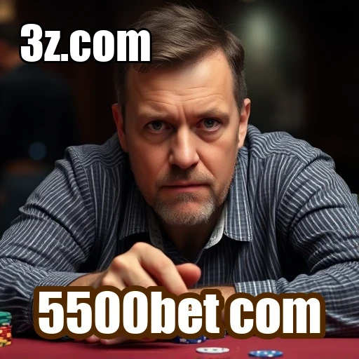 5500bet com Jogos de Mesa